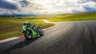 【亞駒重車】Kawasaki ZX6R 2024 川崎跑車 即刻預訂 電洽:03-452-5589