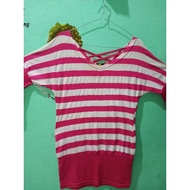 Shirt Ld.85-110 Pb.73