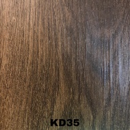 KOREA VINYL FLOORING 3MM 24PCS/36SQFT KD35