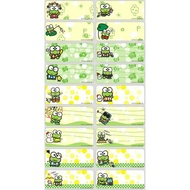 Kerropi name label sticker label name waterproof