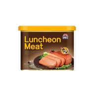 [SAJO] Korean Luncheon Meat - 340g
