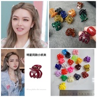 Uk 2Cm Bangs Hair Clips/Jacks