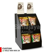 Acrylic Coffee Display Acrylic Coffee Display Coffee Display/