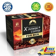Coffee for Men Herbal Supplement  Energy Maca More Control 1 pcs