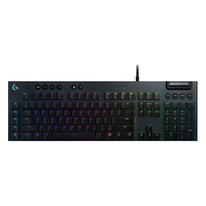 logitech G 羅技G RGB 機械式遊戲鍵盤  G813
