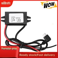 Allinit Converter Low Carbon Thermal Car Voltage For Monitoring LED