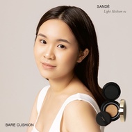 Guele Bare Cushion: Sandè Preloved