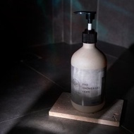 FYO草調沐浴啫喱