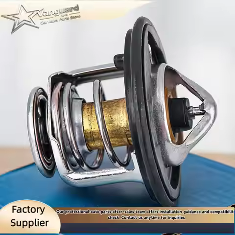 19301-P08-305 19301-RNA-306 19301-PAA-306 19301-PLC-305 Engine Coolant Thermostat 78°C for Acura/Hon