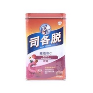 司各脫維他命C軟糖 - 150粒	4892018025641