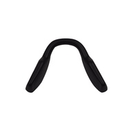 แผ่นจมูกยางนุ่มสำหรับกรอบแว่นกันแดด OO6013 Oakley Sutro TI อะไหล่แผ่นแปะจมูกกันลื่น