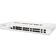 FortiGate 101F Firewall Network Security Firewall FG-101F Fortinet