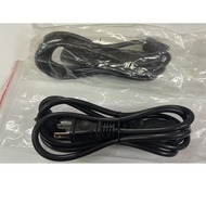 Inventory 7A/125V Length 2m Two-Plug Suffix Plug Power Cord WS-005C