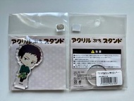 Given玄純小立牌