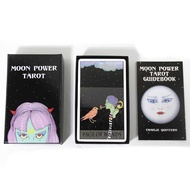 Moon power Tarot Cards Tarot Cards Tarot Cards Game Cards