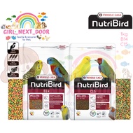 Versele-Laga NutriBird B14 / C15 for Songbirds and Small Parakeets