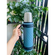 Convenient 1.2L Thermal thermos bottle