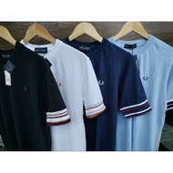 Freed Perry T-shirt / Plain T-shirt / T-shirt