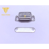 Stainless steel cabinet / cabinet magnet