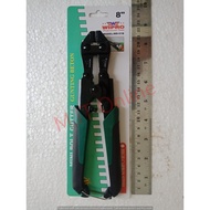 WIPRO 8" 8inch 8 inch Concrete Scissors