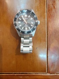 Seiko Watch 6R35 - 00P0