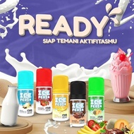 ORIGINAL LIQUID ICEPEDIA MILKSHAKE 30ML 15MG BY ZNAKE DISTRIBUTION ICE PEDIA