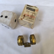 Carburetor indicator float carburetor carburetor Yamaha l2s l2sn l2g yb100 yb 100 l2 super Yamaha NO