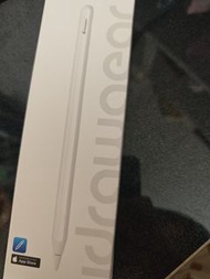 艾卓吉爾靜音電容筆ipad觸控筆