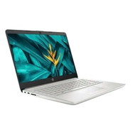 Notebook HP 14s-cf2517TU Silver / CF2518TU Gold Ci3-10110U