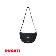 Ducati Men PU Leather Sling Bag DSB0523PN3MG4