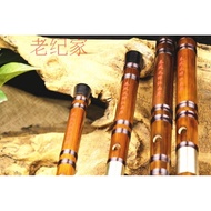 Flute Bamboo Flute Professional Bamboo Flute Professional Flute Ji Yan Da Lacquer Flu