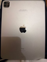 iPad Pro2021/M1/128gb/11inch/急放