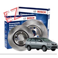 Toyota Innova TGN40 '04-'12 Front (Depan) Disc Rotor BOSCH