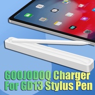 GOOJODOQ Stylus Charger For GD13 Stylus Pencil WIith Palm Rejection For Ipad Air 4 5 Pro 11 12.9 Min