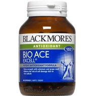 Blackmores Bio ACE Excell / 活性抗氧化加强配方