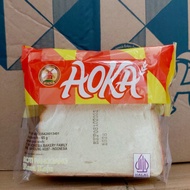 Roti Panggang Aoka - Keju ( 1 pcs )