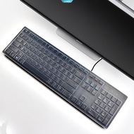 Dustproof Keyboard Protector for Dell Inspiron AIO 5491 7790 3275 All-in-One Desktop Computer [ZK]