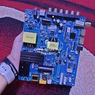 MB MAINBOARD MESIN TV POLYTRON PLD43TV1556 PLD 43TV1556