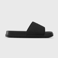 Osgood - Sven Black - Slide Sandals