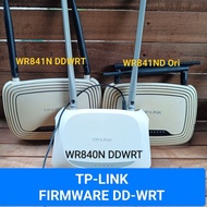 Tp-link WR840N V2 DD-WRT | Wr841nd Ori | Wr841n DDWRT Seamless Cart Container