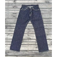 Iron Heart 21oz 634S Original Color Pants
