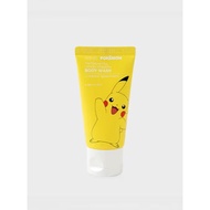 ON:THE BODY The Natural Plus Lemon Verbena Body Wash (Pokemon Minis Natural Plus Body Wash)