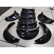 Helmet Cap Apollo /SGV /MS88/ MAGNUM/LTD/KHI Ready Stock