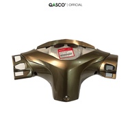 Steering wheel cover (color Y208m) HONDA Future 125 / Fi QA