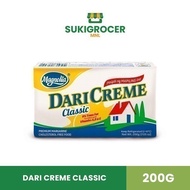 Dari Creme Classic 200g