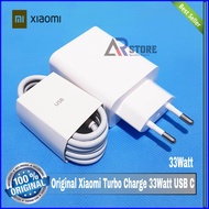 CHARGER TURBO ORIGINAL COPOTAN HP REDMI NOTE 11 PRO 33 WATT 33W BEKAS / SECOND / MDY-11-EZ / 10 / KE