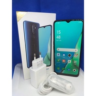 Oppo A9 2020 Ram 8 Rom 128GB (SECOND)