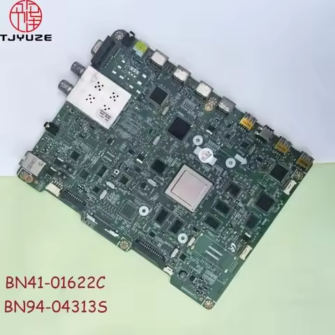 For Samsung Main Board BN41-01622C BN94-04313S for UE46D8000YSXXC UE46D8000 UE46D8000YS TV Motherboa