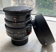 Leica Noct  50mm f1 (not f1.2, m9, m10, m11)