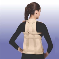 อุปกรณ์ช่วยพยุงแผ่นหลัง Flamingo